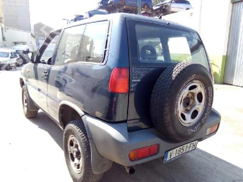 Driveshaft FORD MAVERICK (UDS, UNS)  | BP21475073M37 