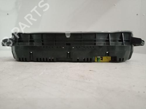 Instrument cluster IVECO DAILY VI Platform/Chassis 35S16, 35C16, 40C16, 42S16, 50C16, 60C16, 65C16, 70C16 | BP37631728C47 - Image 3