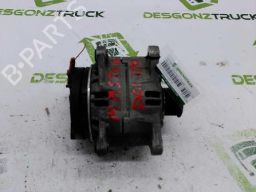 Used Alternator RENAULT MASTER II Van (FD) [1997-2013]  21428424