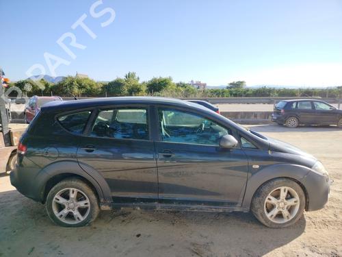 Left headlight SEAT ALTEA (5P1) 2.0 TDI | BP36111630C28 - Image 10