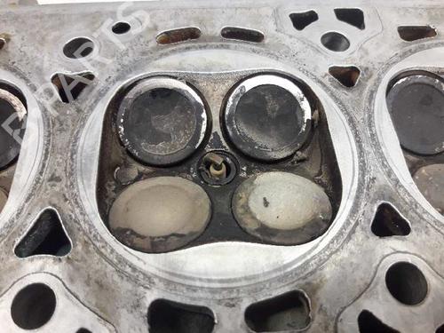 Cylinder head FIAT STILO (192_)  | BP21456682M5 