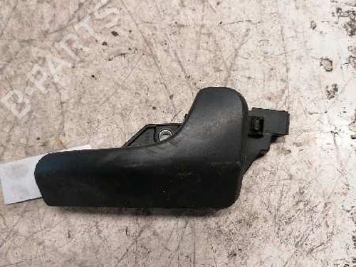 Used Front right interior door handle CITROËN JUMPER II Van [2006-2025]  21481759
