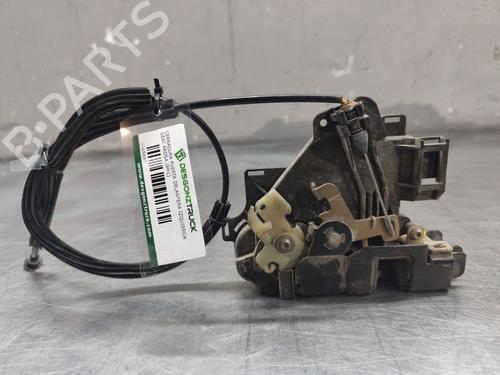 Used Front left lock Front left lock SEAT AROSA (6H1) [1997-2004] 21411175 21411175