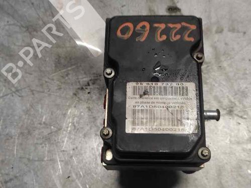 Abs pomp PEUGEOT 307 (3A/C) [2000-2012]  21404497