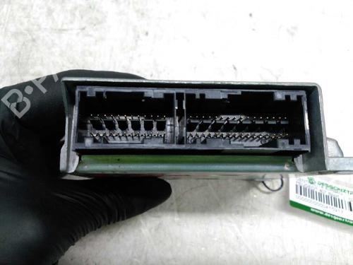 ECU airbags PEUGEOT 407 (6D_)  | BP21435255M53 