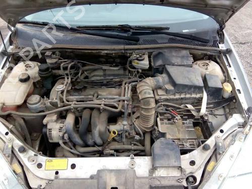 Alternator FORD FOCUS I (DAW, DBW)  | BP21468926M7 