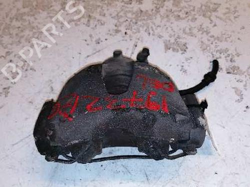 Used Left front brake caliper OPEL ASTRA H (A04) [2004-2014]  21455646