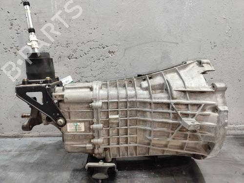 Gearbox FORD TRANSIT Van (FA_ _) | BP30181909M3