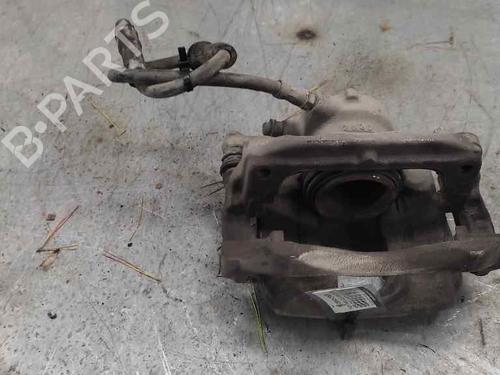 Left front brake caliper MERCEDES-BENZ CLA Coupe (C117)  | BP21407762M105 