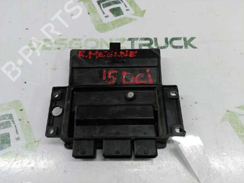 Computer motormanagement RENAULT MEGANE II (BM0/1_, CM0/1_)  | BP21432773M57