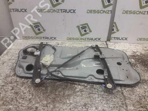 Front right window mechanism VW GOLF IV (1J1)  | BP21468712C23 