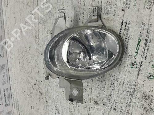 Used Right front fog light PEUGEOT 206 Hatchback (2A/C) [1998-2012]  21448808