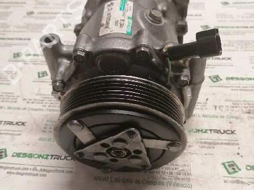 Used AC compressor CITROËN JUMPER II Van 2.2 HDi 130 (130 hp) 22786158