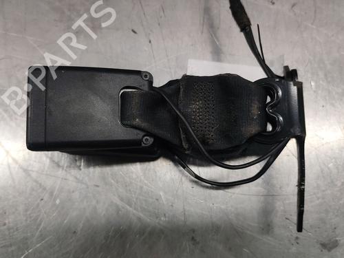 Used Seat buckle RENAULT CLIO IV (BH_) 0.9 TCe 90 (BHNF, BHMA, BHMH, BHJK, BHJR) (90 hp) 31168925