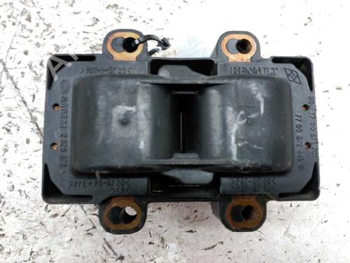 Used Ignition coil RENAULT TWINGO I (C06_) [1993-2012]  21443308