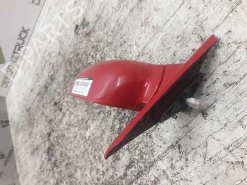 Left mirror HYUNDAI COUPE I (RD)  | BP21462866C26 