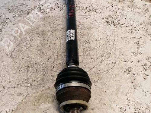 Used Right front driveshaft SEAT IBIZA III (6L1) [2002-2009]  21480497