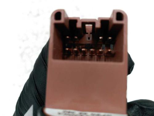 Right rear window switch MAZDA 6 Saloon (GG)  | BP21446106I28 