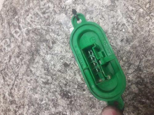 Heater resistor IVECO DAILY III Van 35 S 11 V,35 C 11 V | BP21465113M108 