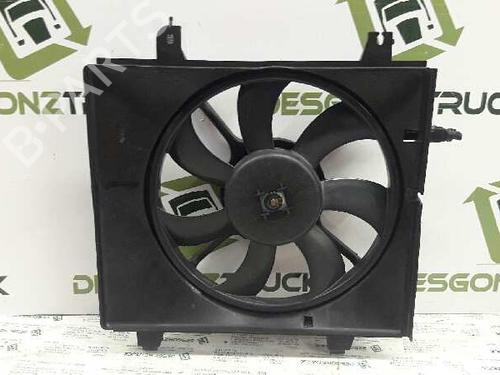 Køleventilator elektrisk HYUNDAI MATRIX (FC) [2001-2010]  21455211