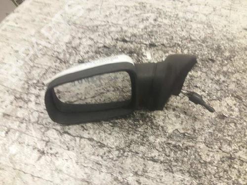 Used Left mirror CITROËN ZX (N2) 1.9 D (68 hp) 22907534