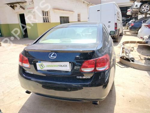 Ignition coil LEXUS GS (_S19_) 300 (GRS190_, GRS190R) | BP31862071M94 