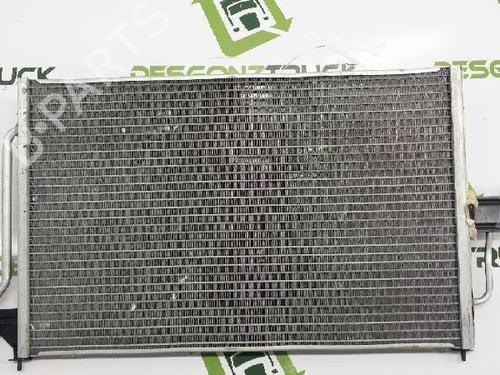 AC-Kondensator OPEL ASTRA F Hatchback (T92) [1991-2000]  24529796