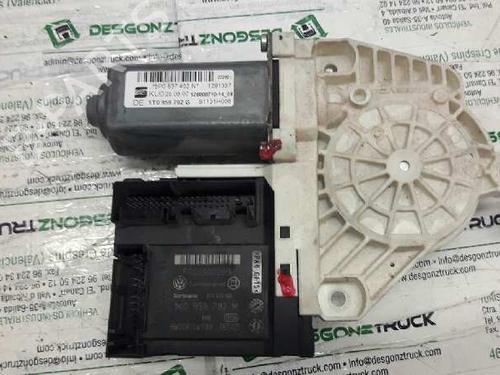 Rudehejsemotor forskærm højre VW PASSAT B5.5 (3B3) [2000-2005]  21453576
