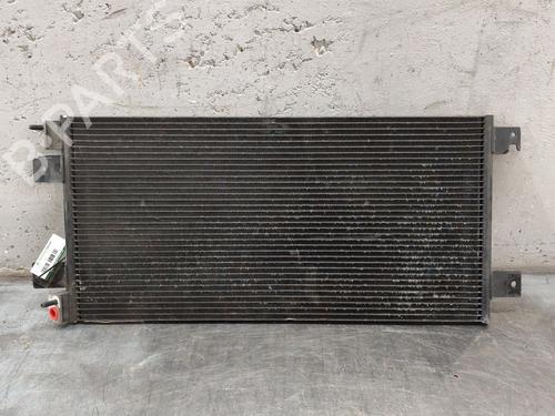 AC-Kondensator JEEP COMPASS (MK49) 2.2 CRD (136 hp) 32009100