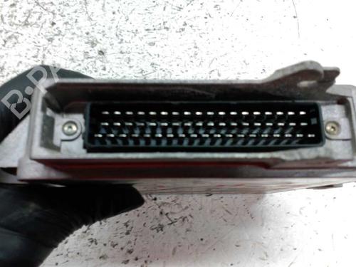 Engine control unit (ECU) PEUGEOT 206 Hatchback (2A/C) | BP21441679M57