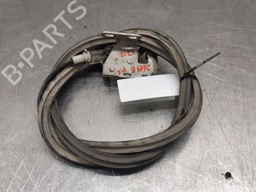 Used Rear left lock IVECO DAILY IV Van [2006-2012]  31178087