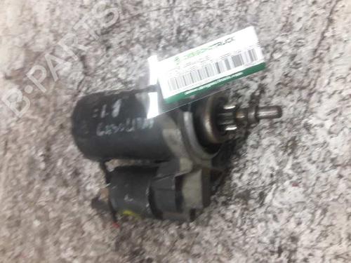 Anlasser für VW GOLF IV (1J1) [1997-2008]  21466397