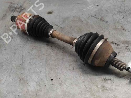 Used Left front driveshaft LAND ROVER FREELANDER 2 (L359) [2006-2015]  21407713