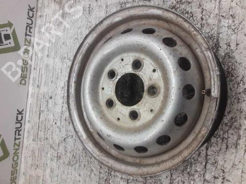 Używane Felga VW LT 28-46 II Platform/Chassis (2DC, 2DF, 2DG, 2DL, 2DM) [1996-2006]  21461989
