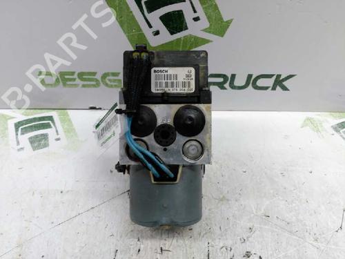 ABS pump NISSAN ALMERA TINO (V10)  | BP21428970M43 