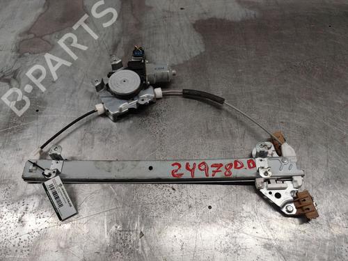 Used Front right window mechanism Front right window mechanism 37640008 37640008