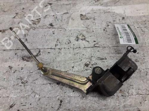 Used Tailgate lock RENAULT RAPID Box Body/MPV (F40_, G40_) [1985-2001]  21456861