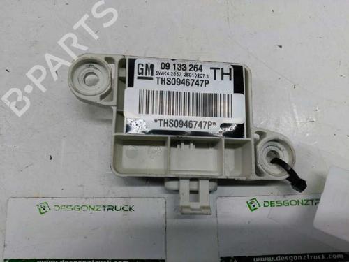 Elektronisk sensor OPEL ZAFIRA A MPV (T98)  | BP21431281M84 