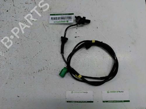 Elektronisk modul NISSAN ALMERA TINO (V10) [1998-2006]  21431334