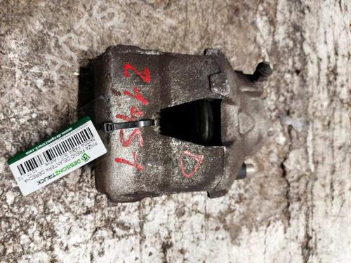 Used Right front brake caliper SKODA FABIA II (542) [2006-2014]  21473358