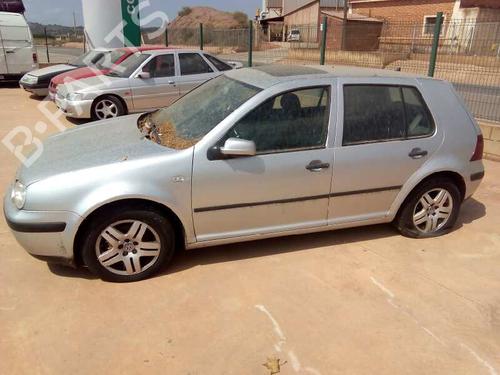 Right front driveshaft VW GOLF IV (1J1)  | BP21483596M39 