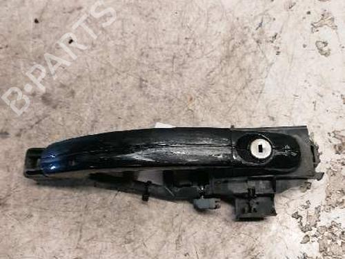 Türgriff vorne links außen für FORD FOCUS II (DA_, HCP, DP) [2004-2013]  21481412