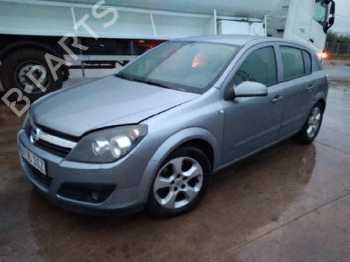 Køler OPEL ASTRA H (A04)  | BP21470287M31 