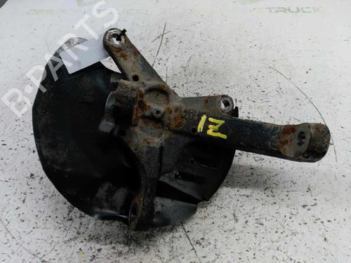 Right front steering knuckle HYUNDAI H-1 Van (A1) | BP21445902M26
