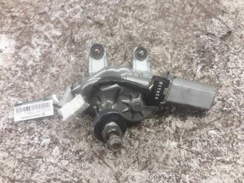 Viskermotor bagrude KIA CARNIVAL II (GQ) 2.9 CRDi (144 hp) 21466736