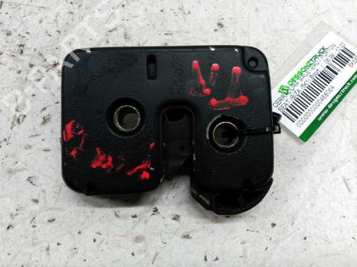Used Tailgate lock SEAT IBIZA II (6K1) [1993-2002]  21440497