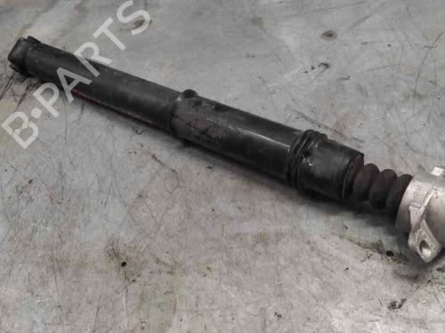 Used Left rear shock absorber PEUGEOT 307 CC (3B) 2.0 16V (136 hp) 21414203