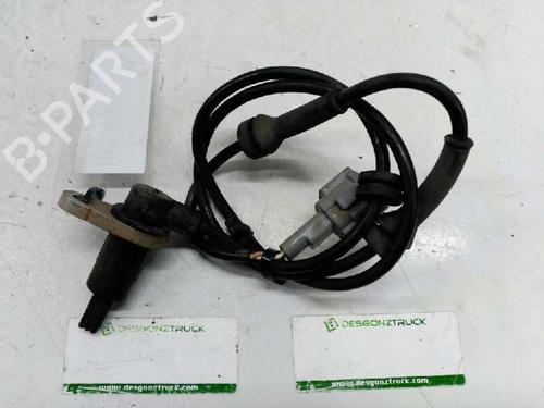 Used Electronic sensor Electronic sensor NISSAN ALMERA TINO (V10) [1998-2006] 21431340 21431340