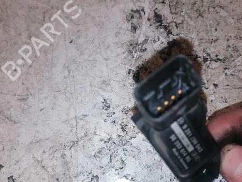 Electronic module PEUGEOT PARTNER Box Body/MPV (5_, G_) 1.9 D | BP21478280M83 