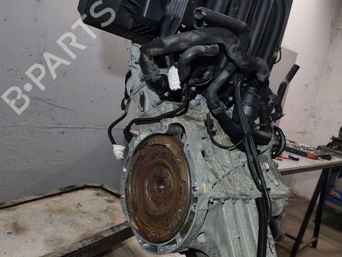 Engine MERCEDES-BENZ A-CLASS (W169) A 150 (169.031, 169.331) | BP28214688M1 